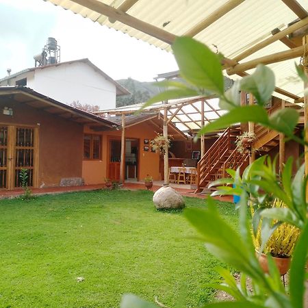 Villa Casa Saywa Urubamba Esterno foto