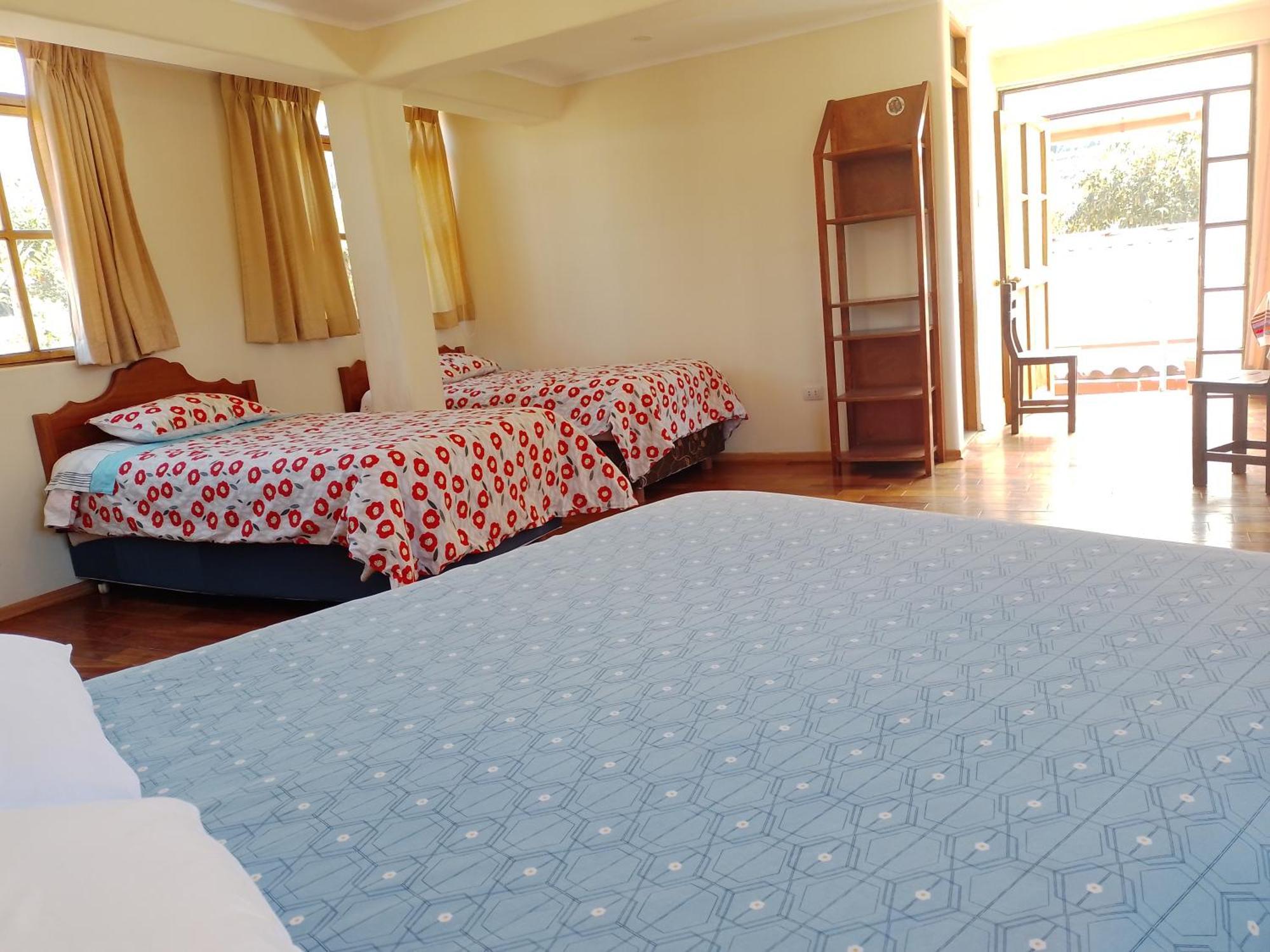 Villa Casa Saywa Urubamba Esterno foto
