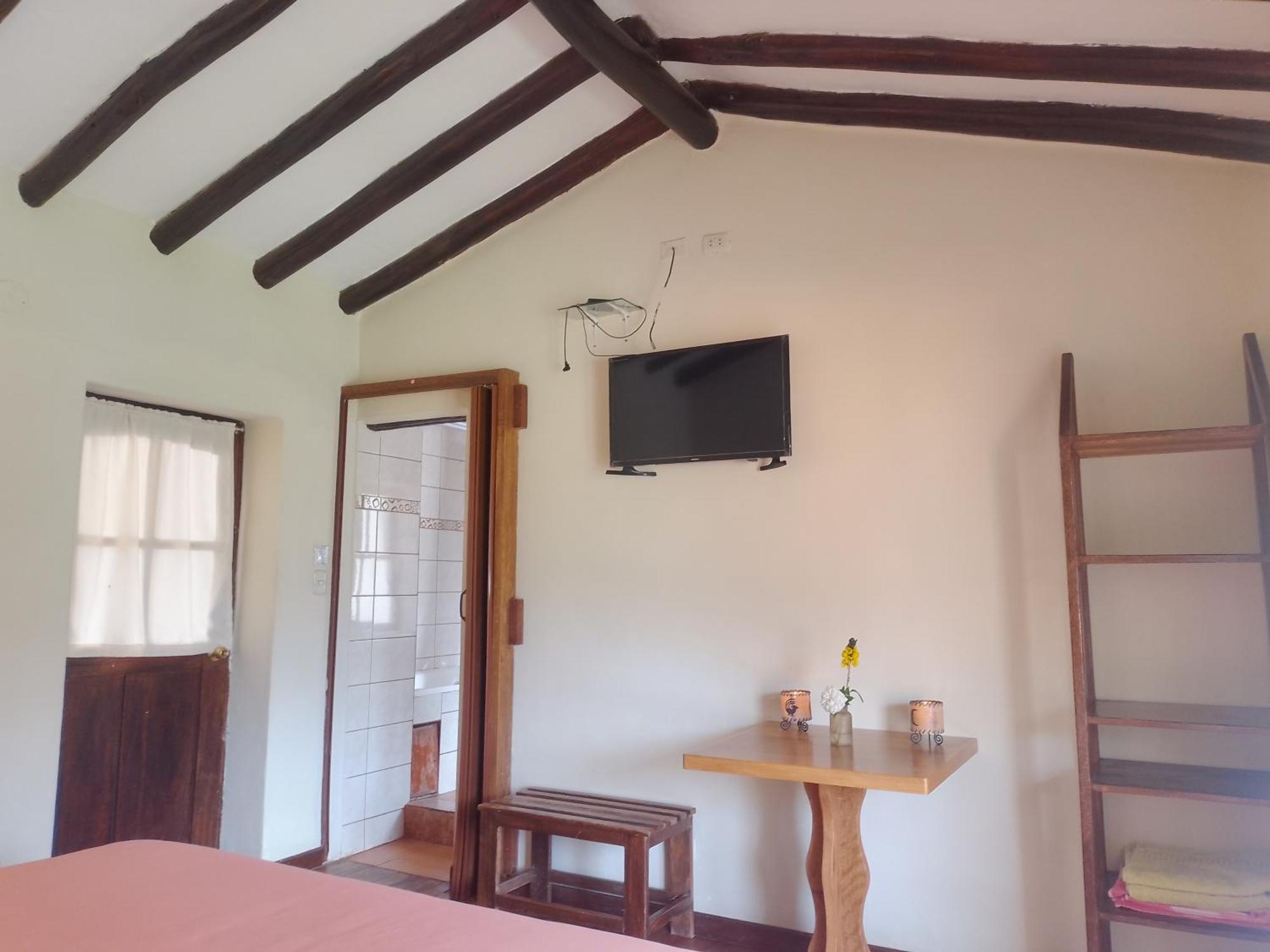 Villa Casa Saywa Urubamba Esterno foto