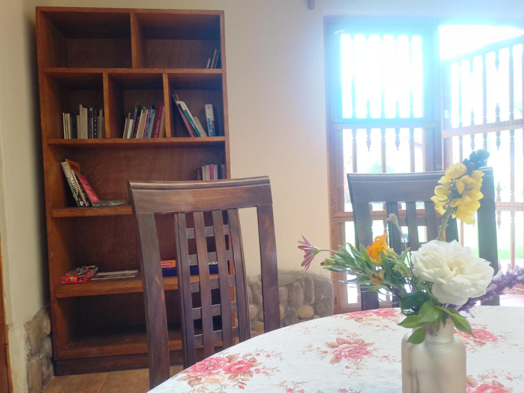 Villa Casa Saywa Urubamba Esterno foto