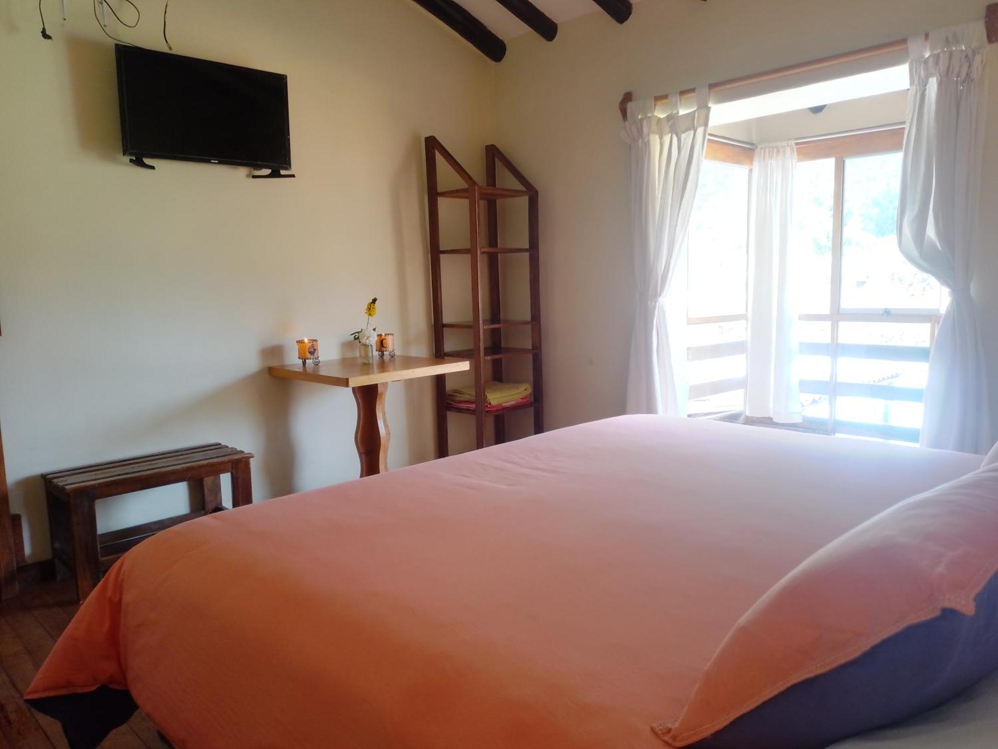 Villa Casa Saywa Urubamba Esterno foto