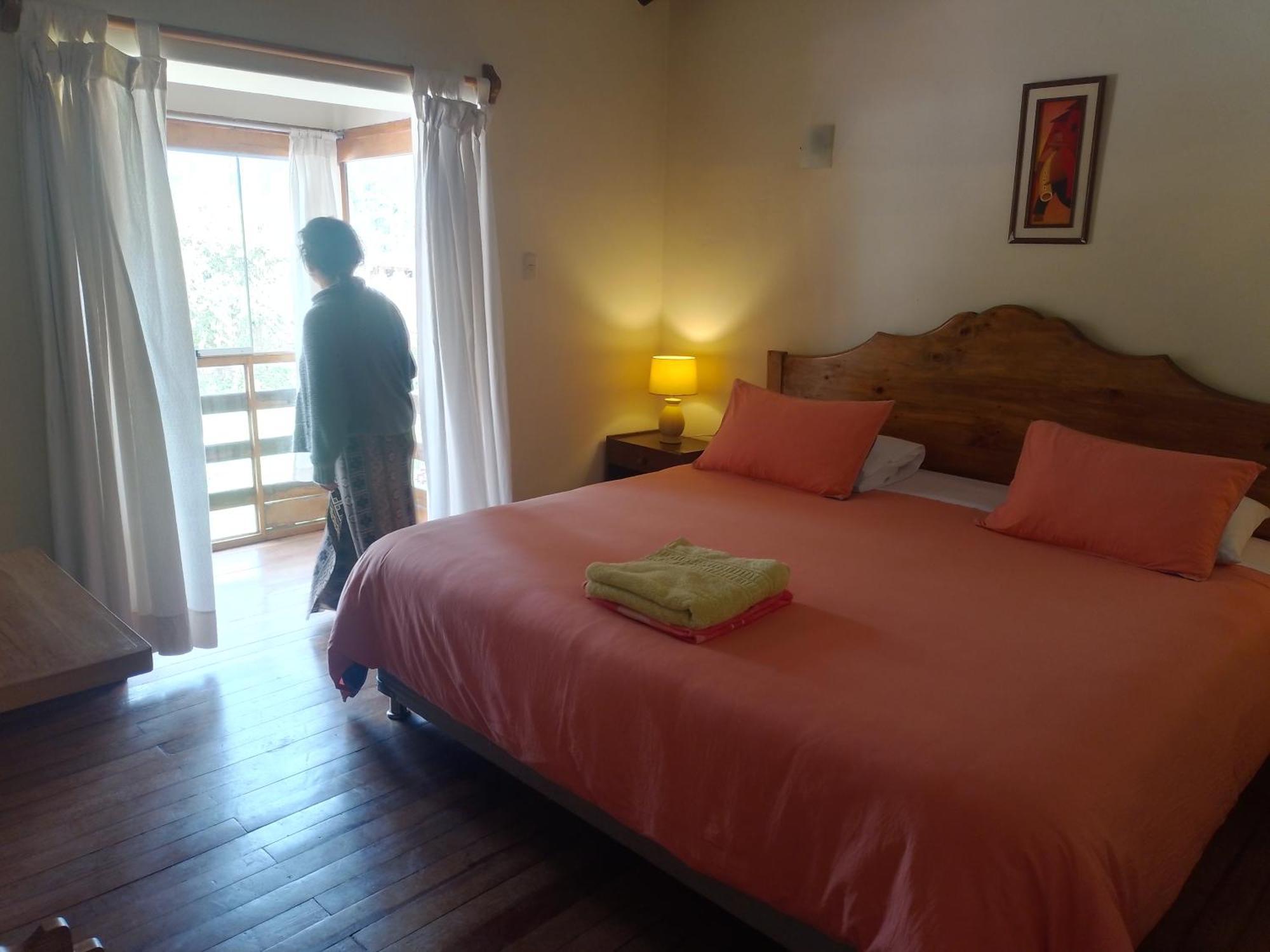 Villa Casa Saywa Urubamba Esterno foto