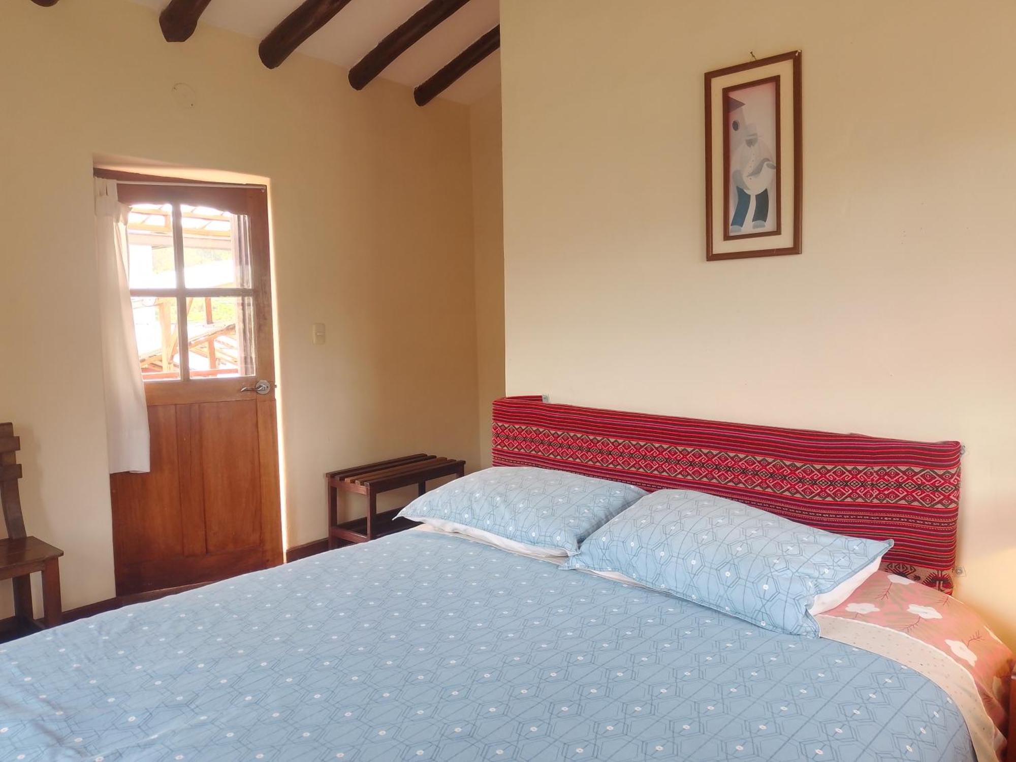 Villa Casa Saywa Urubamba Esterno foto