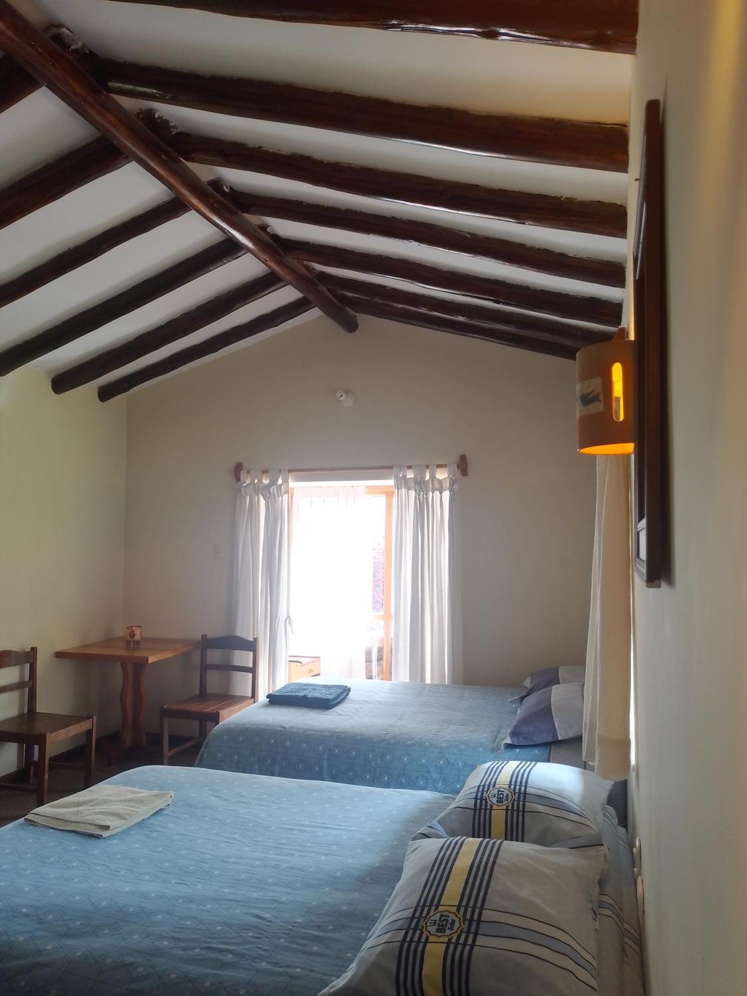 Villa Casa Saywa Urubamba Esterno foto