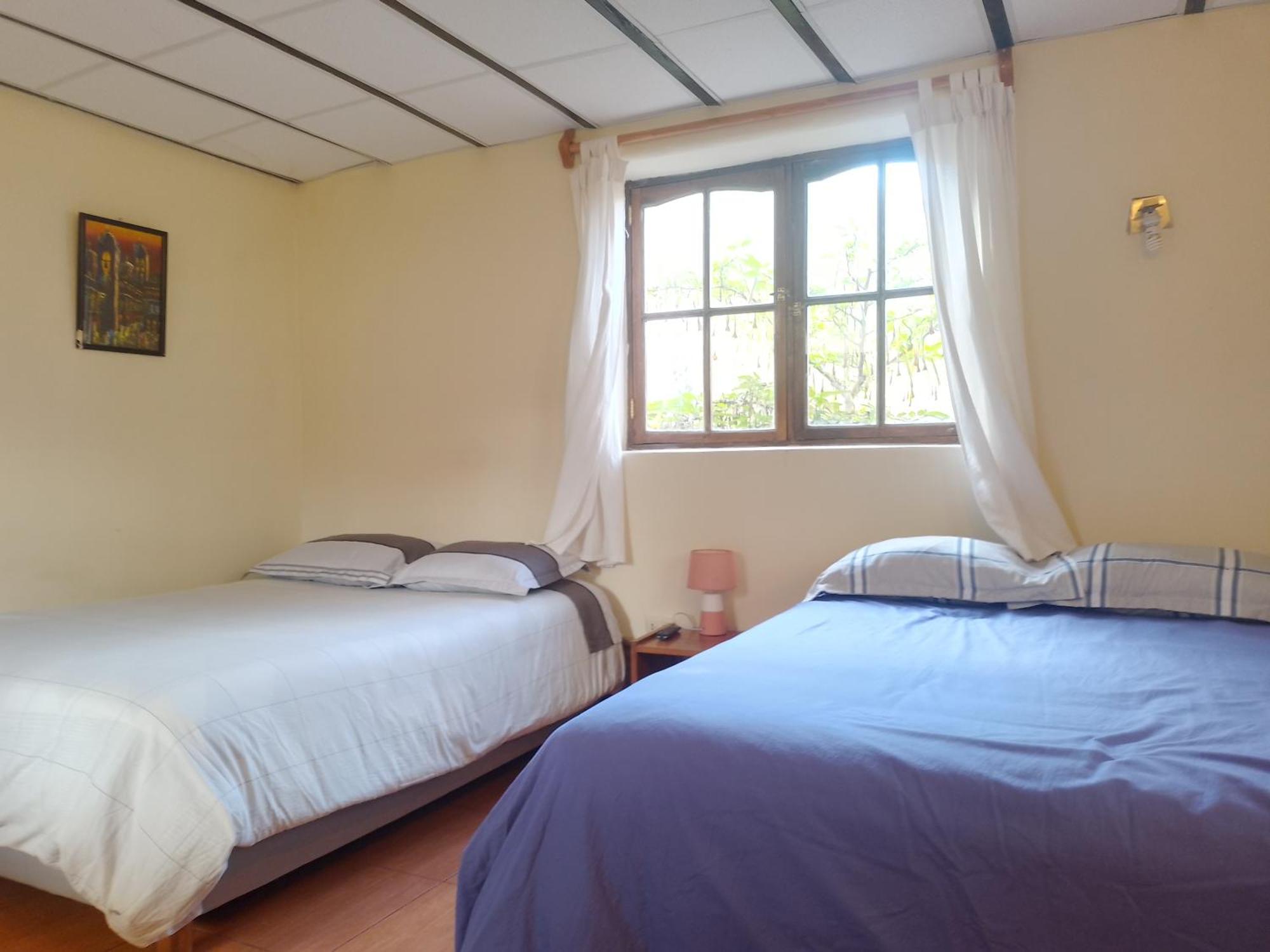 Villa Casa Saywa Urubamba Esterno foto