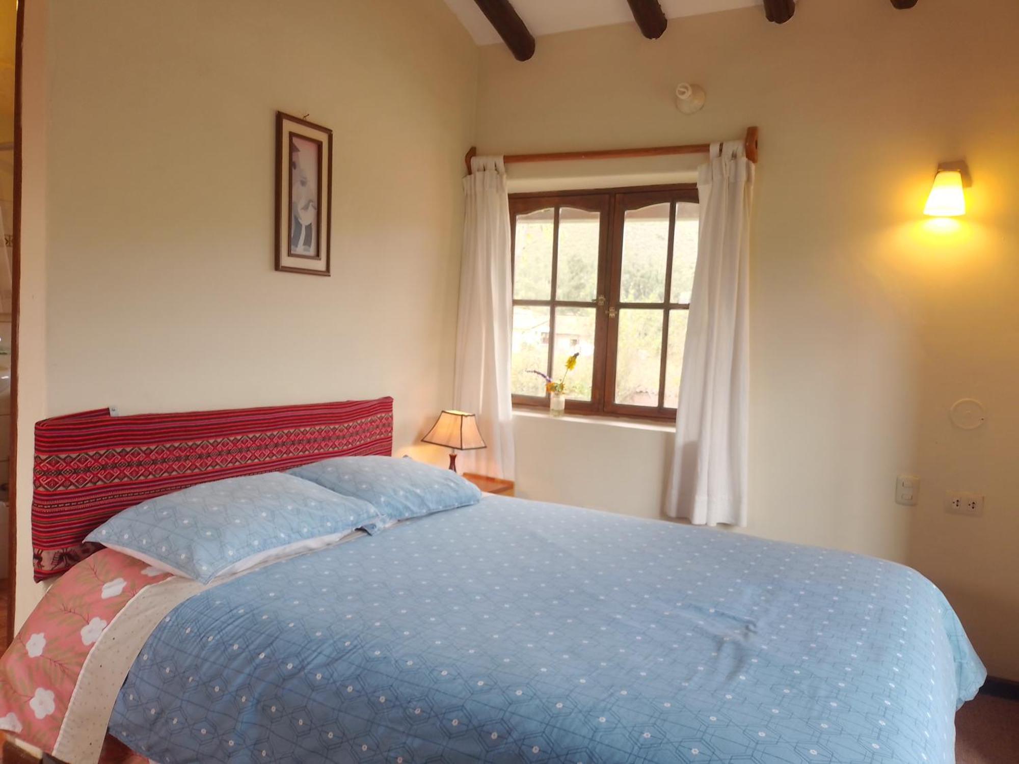 Villa Casa Saywa Urubamba Esterno foto