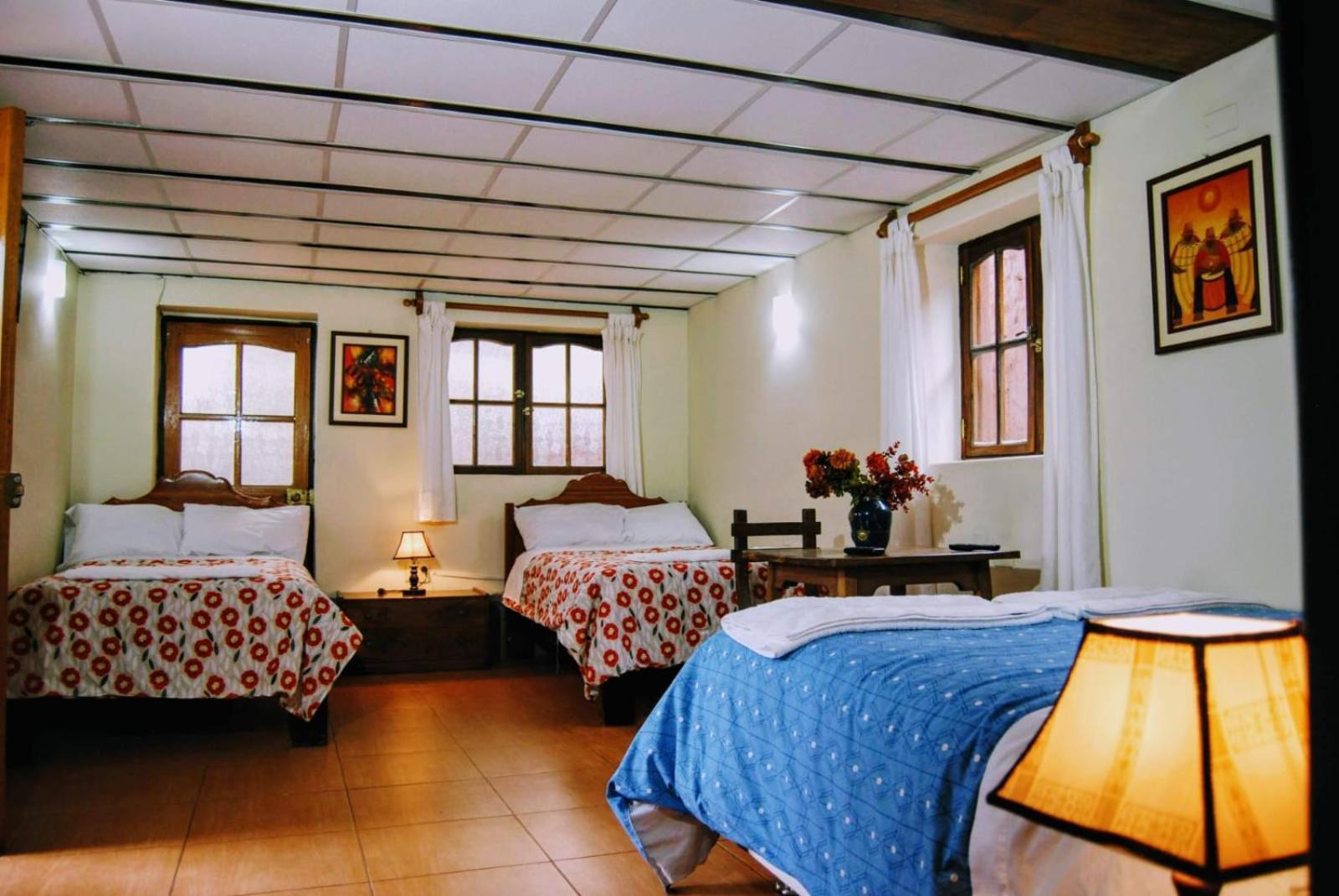 Villa Casa Saywa Urubamba Esterno foto