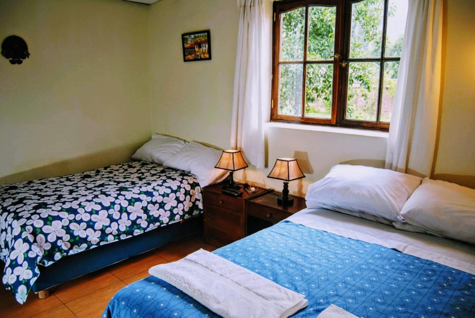 Villa Casa Saywa Urubamba Esterno foto