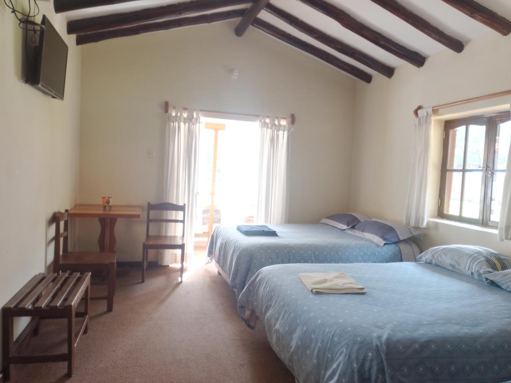 Villa Casa Saywa Urubamba Esterno foto