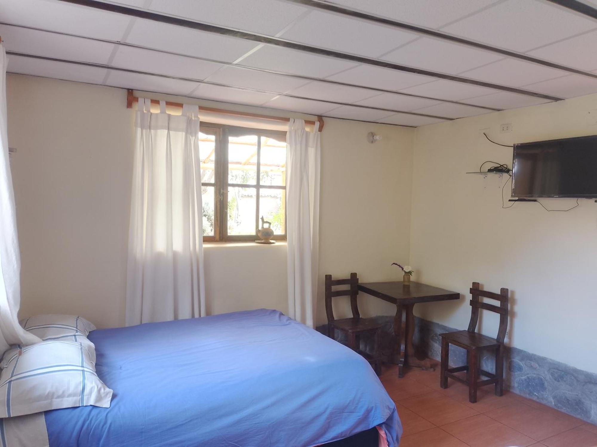 Villa Casa Saywa Urubamba Esterno foto