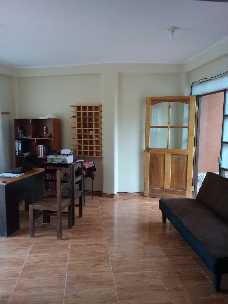 Villa Casa Saywa Urubamba Esterno foto