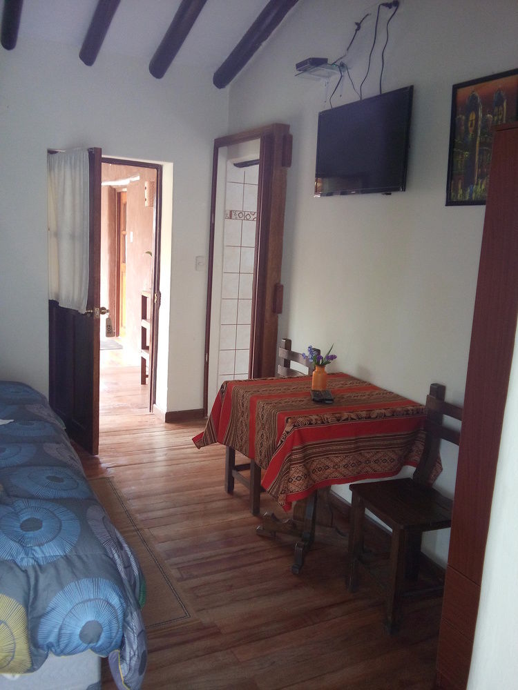 Villa Casa Saywa Urubamba Esterno foto