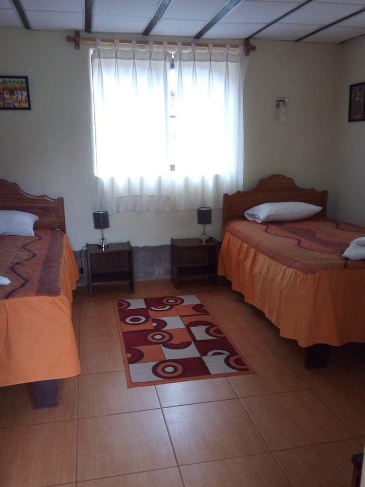 Villa Casa Saywa Urubamba Esterno foto