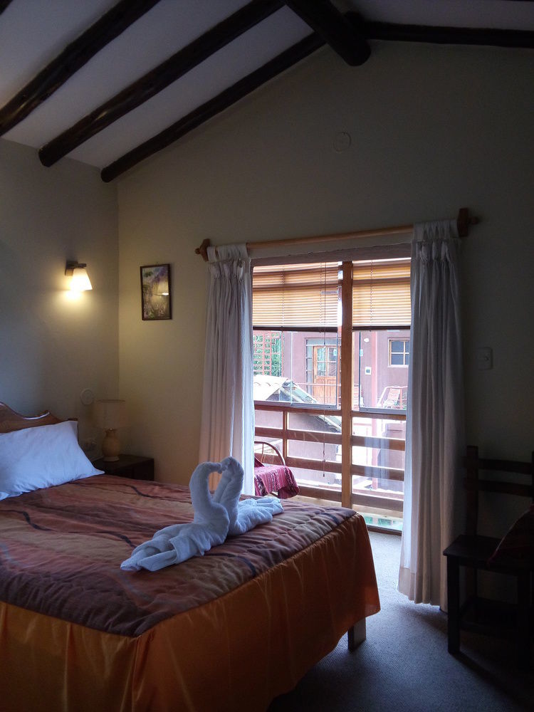 Villa Casa Saywa Urubamba Esterno foto